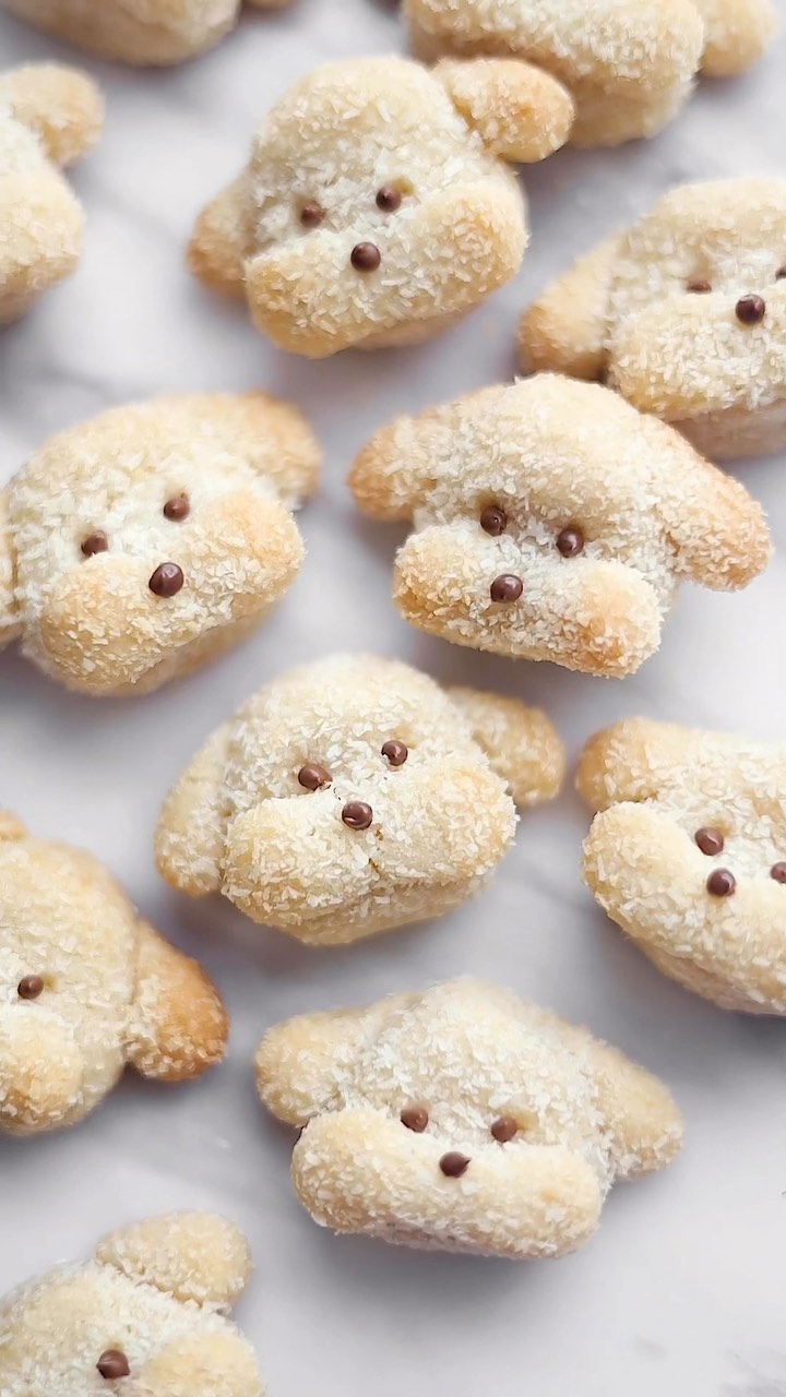 34 Totally Cute Desserts Your Kids Will Love