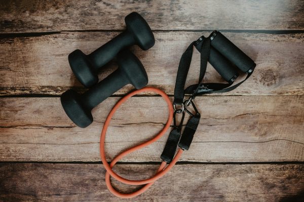 5 Affordable Home Workout Equipment for Under $25