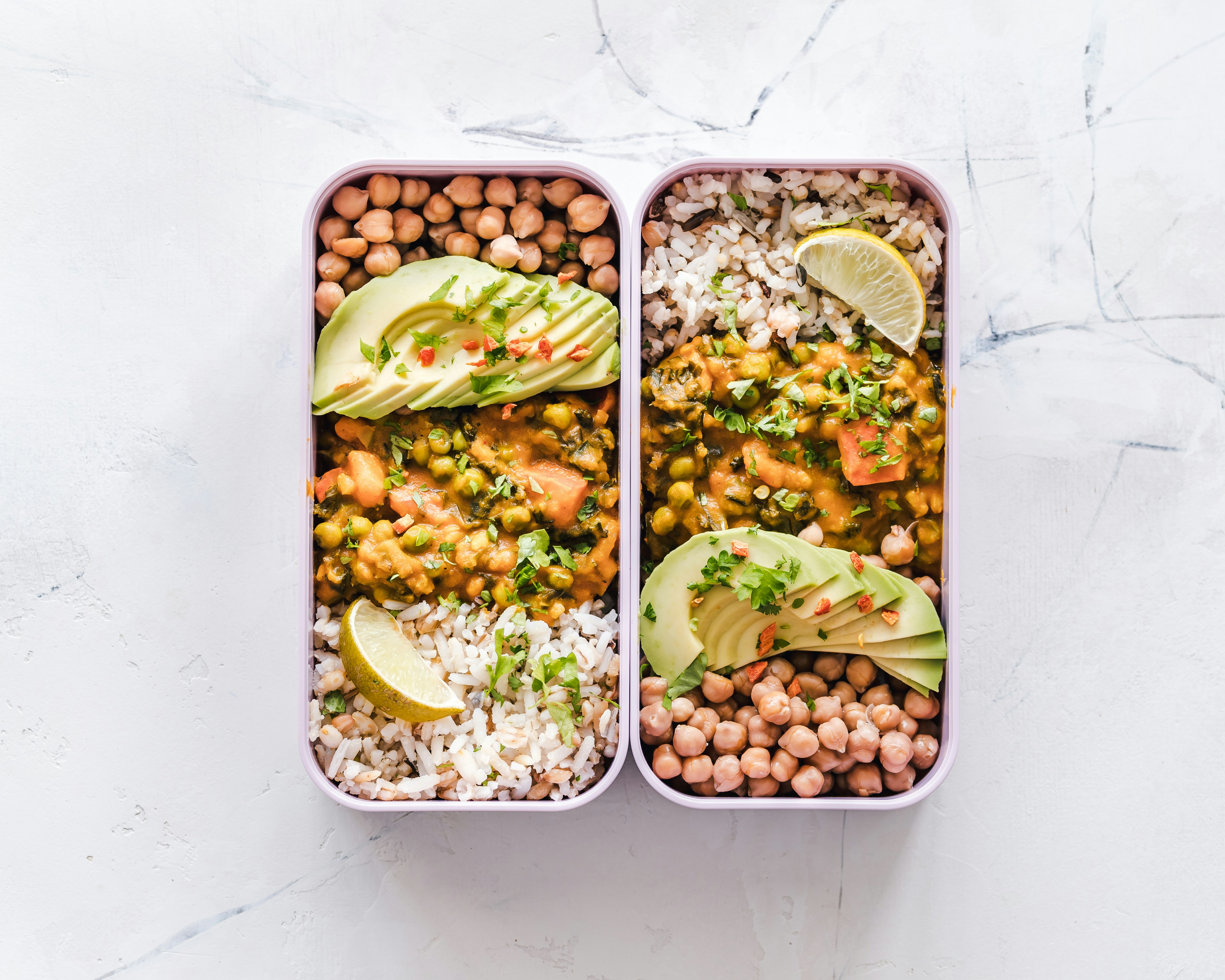 10 Easy High-Protein, Low-Calorie Meal Prep Ideas