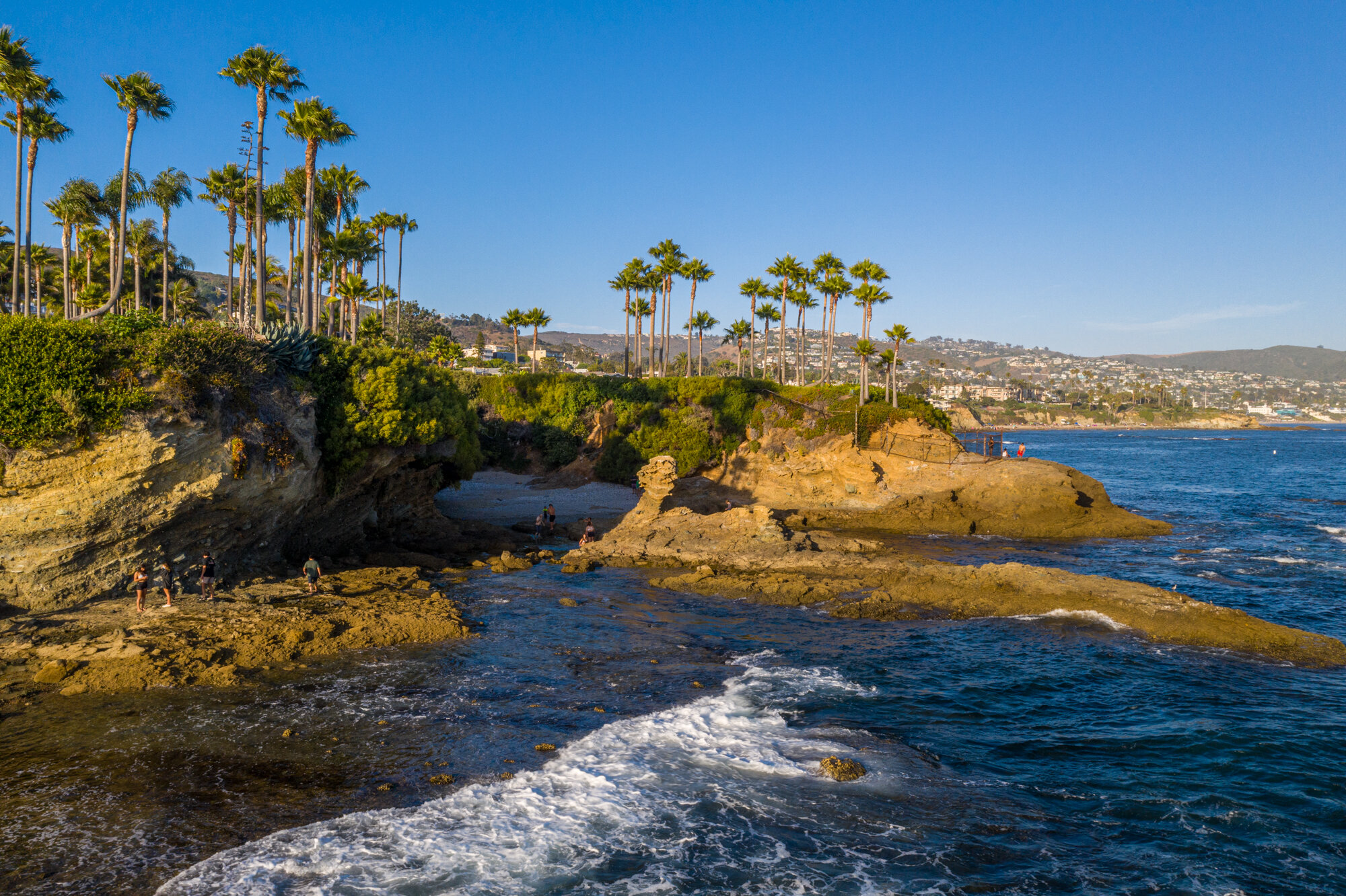 10 Ideas for a Cheap Weekend Getaways From Los Angeles