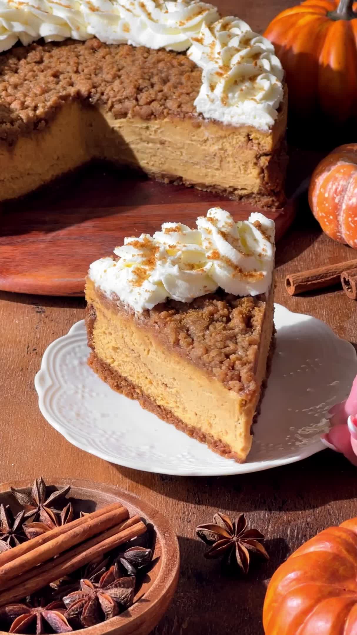 Cozy Fall Baking: 20 Recipes You Must Try This Autumn