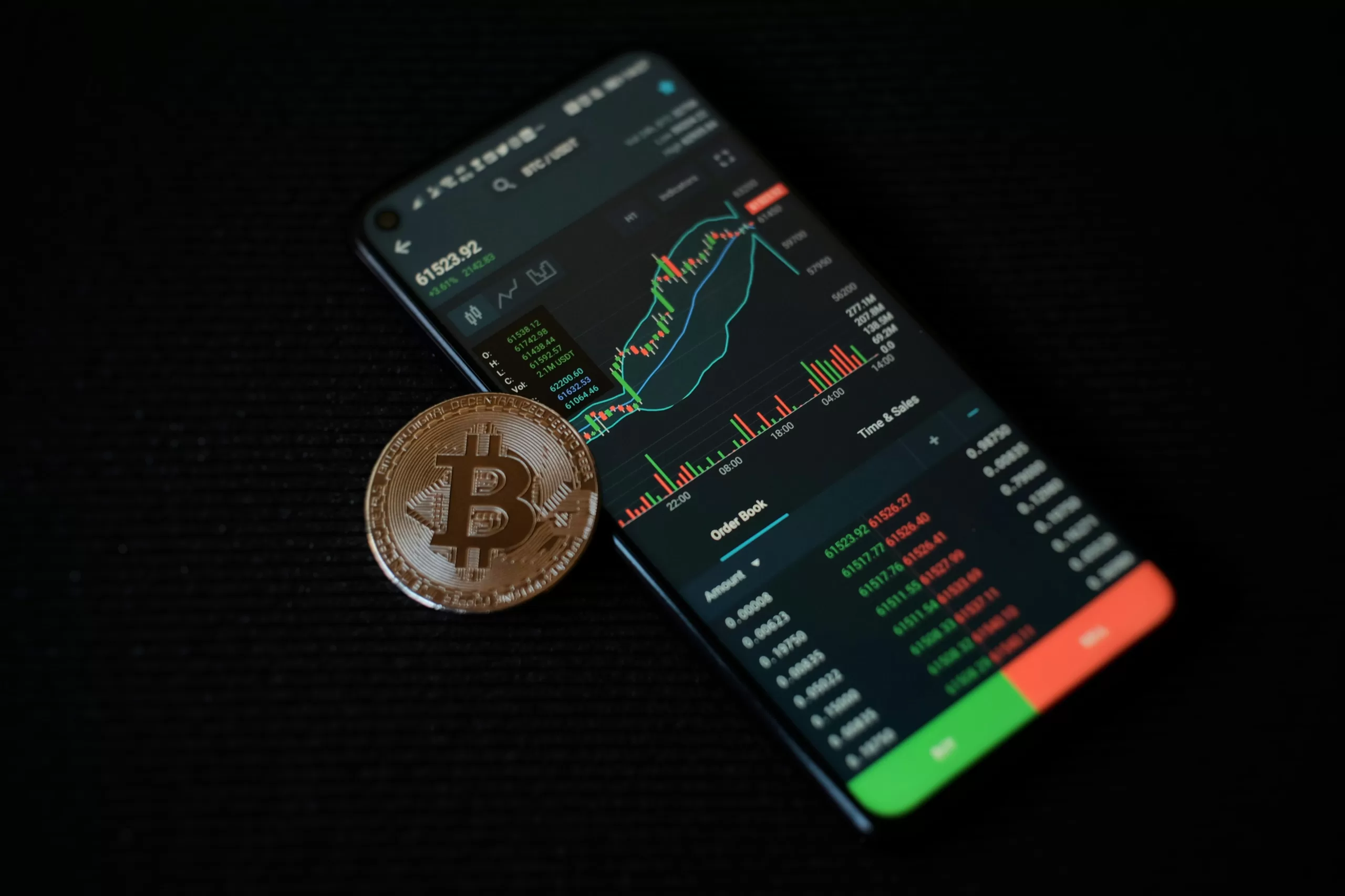 How to Start Investing in Cryptocurrency Today